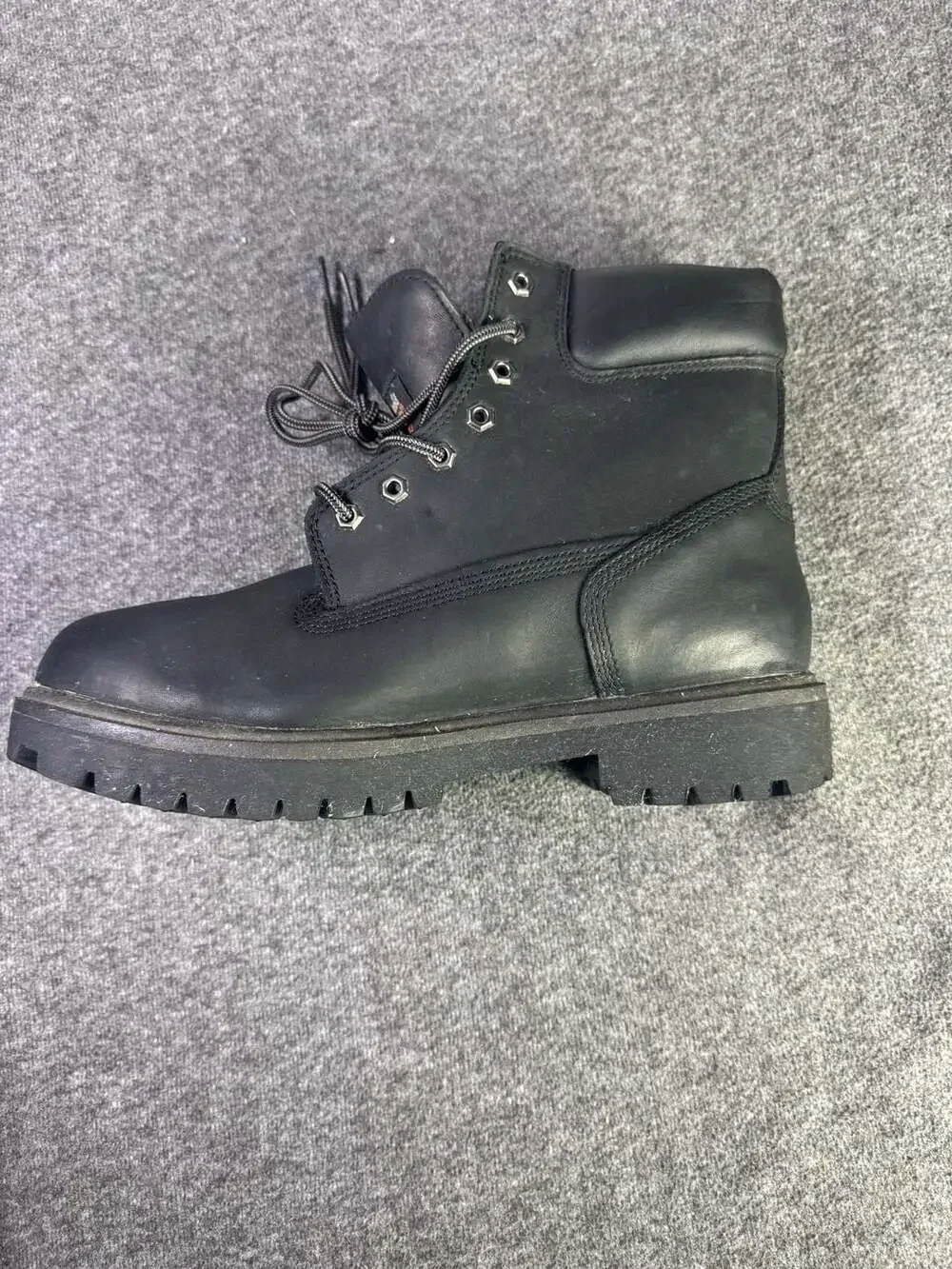 Timberland PRO Direct Attach 6